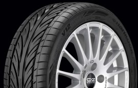 Hankook K110 215/40 R16 86W