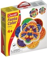 Quercetti Daisy Fantacolor 260ks - cena, porovnanie