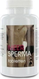 Meer Sperma