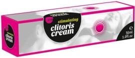 Stimulating Clitoris Creme