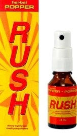 Rush Herbal Popper 15ml