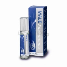 CP Male Pheromones 14ml