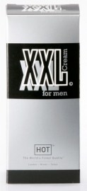 Hot XXL Cream