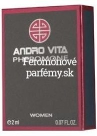 Andro Vita Women 2ml