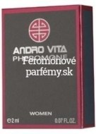 Andro Vita Women 2ml - cena, porovnanie