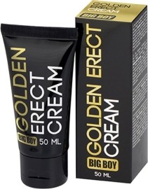 Golden Erect Cream 50ml