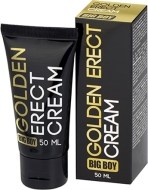 Golden Erect Cream 50ml - cena, porovnanie