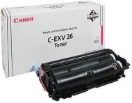 Canon C-EXV26M - cena, porovnanie
