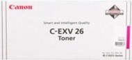 Canon C-EXV24M - cena, porovnanie