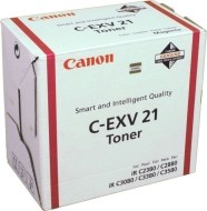 Canon C-EXV21M - cena, porovnanie