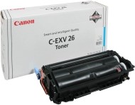 Canon C-EXV26C - cena, porovnanie