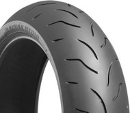 Bridgestone BT-016R 160/60 R17 69W - cena, porovnanie