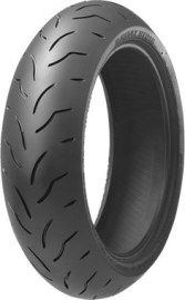 Bridgestone BT-016 190/55 R17 75W