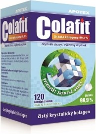 Dacom Pharma Colafit 120ks