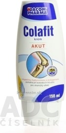 Dacom Pharma Colafit Akut 150ml