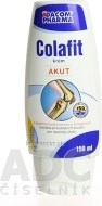 Dacom Pharma Colafit Akut 150ml - cena, porovnanie