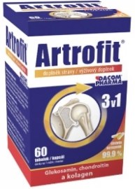 Dacom Pharma Artrofit 60kps