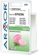 Armor kompatibilný s Epson T080640 - cena, porovnanie