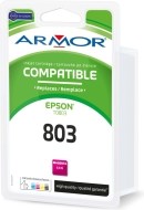 Armor kompatibilný s Epson T080340 - cena, porovnanie
