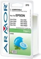 Armor kompatibilný s Epson T080240 - cena, porovnanie