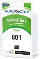 Armor kompatibilný s Epson T080140 - cena, porovnanie