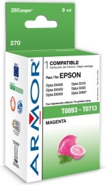 Armor kompatibilný s Epson T071340