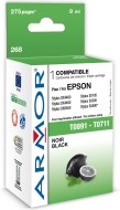 Armor kompatibilný s Epson T071140 - cena, porovnanie