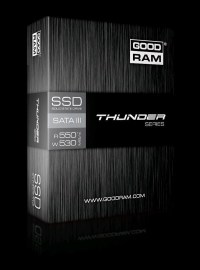 Goodram Thunder SSD240G25S3MGTS281 240GB