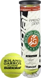 Babolat French Open All Court X4