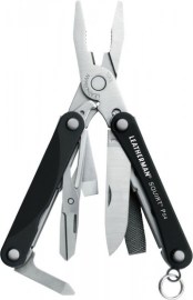Leatherman Squirt PS4