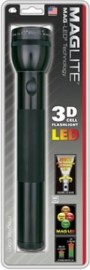 Maglite 3 D-Cell