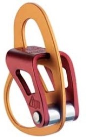 Petzl Reversino