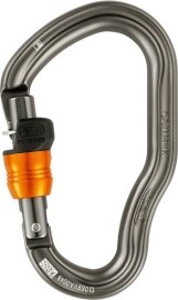 Petzl Vertigo Wire lock