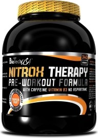 BioTechUSA NitroX Therapy 340g