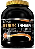 BioTechUSA NitroX Therapy 340g - cena, porovnanie