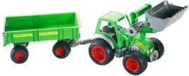 Wader Farmár traktor