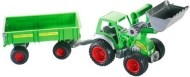 Wader Farmár traktor - cena, porovnanie