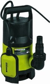 Proteco CPK0400