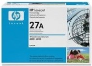 HP C4127A - cena, porovnanie