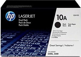 HP Q2610D