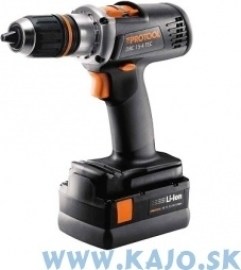 Protool PDC 15-4 TEC LI