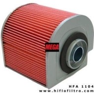 Hiflofiltro HFA1104 - cena, porovnanie
