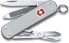 Victorinox Classic Alox 0.6221.26