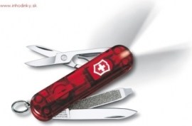 Victorinox Swisslite 0.6228.T