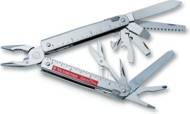 Victorinox SwissTool X 3.0327.L