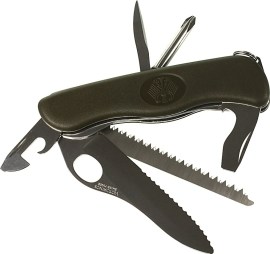 Victorinox Bundeswehr 0.8461.MW4DE