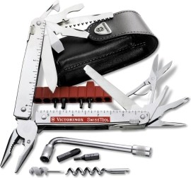 Victorinox SwissTool CS Plus 3.0338.L