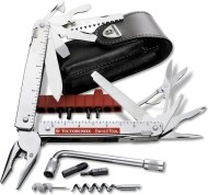 Victorinox SwissTool CS Plus 3.0338.L - cena, porovnanie