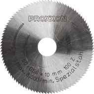 Proxxon Pilový kotúč HSS - cena, porovnanie
