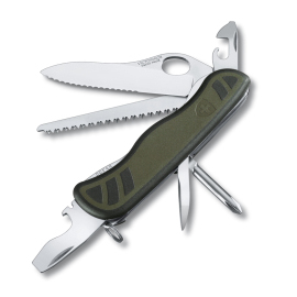 Victorinox Soldier 0.8461.MWCH